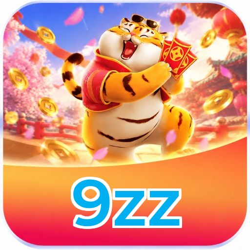 9zz APK - Interface do aplicativo Android
